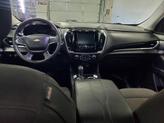 Thumbnail of 2018 Mosaic Black Metallic Chevrolet Traverse