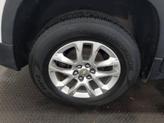 Thumbnail of 2018 Mosaic Black Metallic Chevrolet Traverse