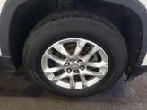 Thumbnail of 2018 Mosaic Black Metallic Chevrolet Traverse