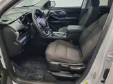 Thumbnail of 2018 Mosaic Black Metallic Chevrolet Traverse