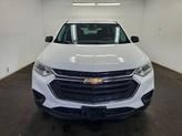 Thumbnail of 2018 Mosaic Black Metallic Chevrolet Traverse
