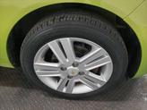 Thumbnail of 2013 Jalapeno Metallic Chevrolet Spark