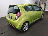 Thumbnail of 2013 Jalapeno Metallic Chevrolet Spark