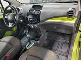 Thumbnail of 2013 Jalapeno Metallic Chevrolet Spark