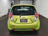 Thumbnail of 2013 Jalapeno Metallic Chevrolet Spark