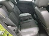 Thumbnail of 2013 Jalapeno Metallic Chevrolet Spark