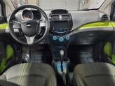 Thumbnail of 2013 Jalapeno Metallic Chevrolet Spark