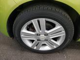 Thumbnail of 2013 Jalapeno Metallic Chevrolet Spark
