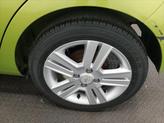 Thumbnail of 2013 Jalapeno Metallic Chevrolet Spark