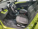 Thumbnail of 2013 Jalapeno Metallic Chevrolet Spark