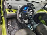 Thumbnail of 2013 Jalapeno Metallic Chevrolet Spark