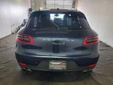 Thumbnail of 2016 Blue Porsche Macan