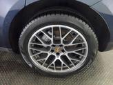 Thumbnail of 2016 Blue Porsche Macan