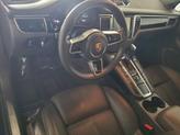 Thumbnail of 2016 Blue Porsche Macan