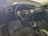 Thumbnail of 2015 Super Black Nissan Rogue