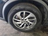 Thumbnail of 2015 Super Black Nissan Rogue
