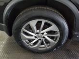 Thumbnail of 2015 Super Black Nissan Rogue