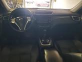 Thumbnail of 2015 Super Black Nissan Rogue