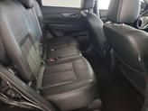 Thumbnail of 2015 Super Black Nissan Rogue