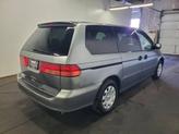 Thumbnail of 2000 Mesa Beige Metallic Honda Odyssey