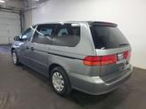 Thumbnail of 2000 Mesa Beige Metallic Honda Odyssey