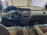 Thumbnail of 2000 Mesa Beige Metallic Honda Odyssey