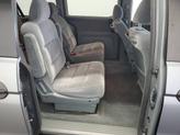 Thumbnail of 2000 Mesa Beige Metallic Honda Odyssey