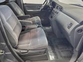 Thumbnail of 2000 Mesa Beige Metallic Honda Odyssey