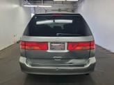 Thumbnail of 2000 Mesa Beige Metallic Honda Odyssey