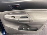 Thumbnail of 2006 Blue Toyota Tacoma