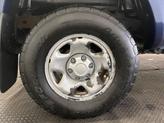 Thumbnail of 2006 Blue Toyota Tacoma