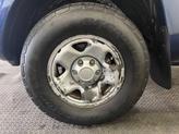 Thumbnail of 2006 Blue Toyota Tacoma