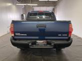 Thumbnail of 2006 Blue Toyota Tacoma