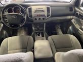 Thumbnail of 2006 Blue Toyota Tacoma