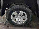 Thumbnail of 2007 Titanium Metallic Toyota FJ Cruiser