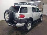 Thumbnail of 2007 Titanium Metallic Toyota FJ Cruiser