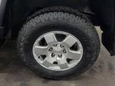 Thumbnail of 2007 Titanium Metallic Toyota FJ Cruiser