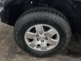 Thumbnail of 2007 Titanium Metallic Toyota FJ Cruiser