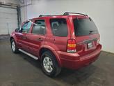 Thumbnail of 2007 Blazing Copper Clearcoat Metallic Ford Escape