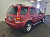 Thumbnail of 2007 Blazing Copper Clearcoat Metallic Ford Escape