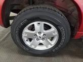 Thumbnail of 2007 Blazing Copper Clearcoat Metallic Ford Escape