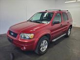Photo of 2007 Blazing Copper Clearcoat Metallic Ford Escape