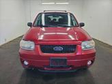Thumbnail of 2007 Blazing Copper Clearcoat Metallic Ford Escape