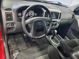 Thumbnail of 2007 Blazing Copper Clearcoat Metallic Ford Escape