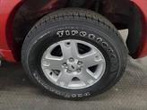 Thumbnail of 2007 Blazing Copper Clearcoat Metallic Ford Escape