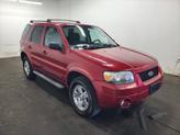 Thumbnail of 2007 Blazing Copper Clearcoat Metallic Ford Escape