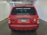 Thumbnail of 2007 Blazing Copper Clearcoat Metallic Ford Escape