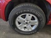 Thumbnail of 2007 Blazing Copper Clearcoat Metallic Ford Escape