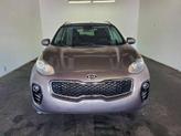 Thumbnail of 2019 Steel Gray Kia Sportage
