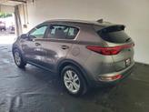 Thumbnail of 2019 Steel Gray Kia Sportage